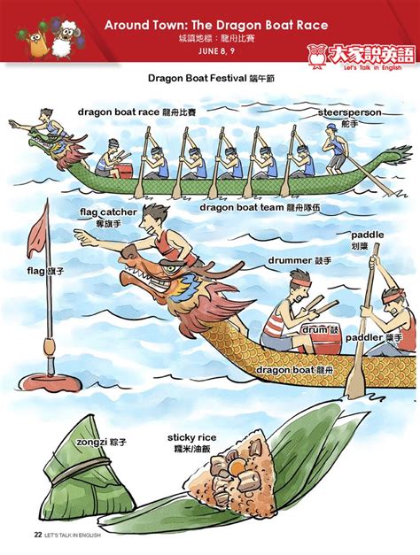 Catch a dragon boat race this long weekend on Lamma Island | Coconuts