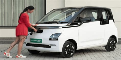 Electric Cars in India Under 5 Lakhs – Budget-Friendly EVs