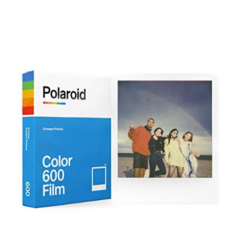 Top 10 Polaroids Colors of 2023 - Best Reviews Guide
