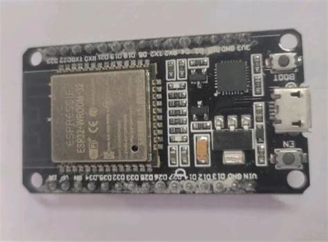 Image result for ESP WiFi Module