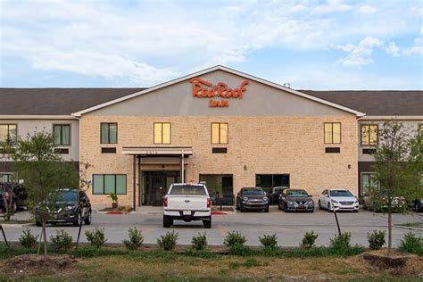 RED ROOF INN LANCASTER, TX - Hotel Reviews, Photos, Rate Comparison ...
