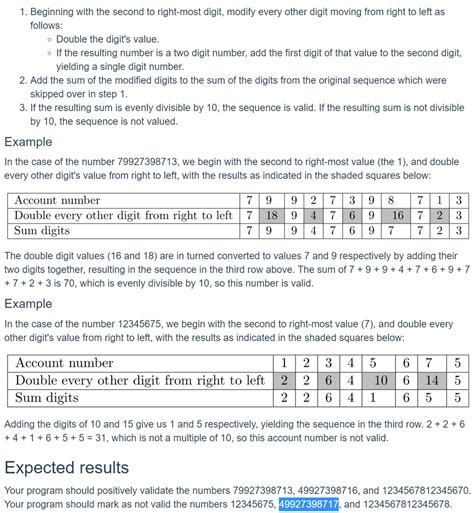 Account Number Method for Python 的图像结果