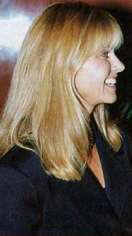 Image result for Olivia Newton-John Long Hair
