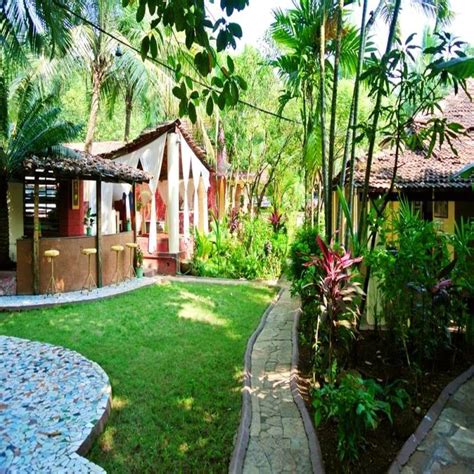 Villa Sunny Cow affordable villa Anjuna | LBB Goa