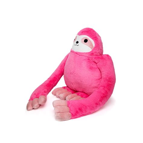 NED - The Sleepy Sloth – Lazy Baby