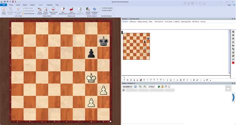 ChessBase 15 Starter Package - Sjakkbutikken