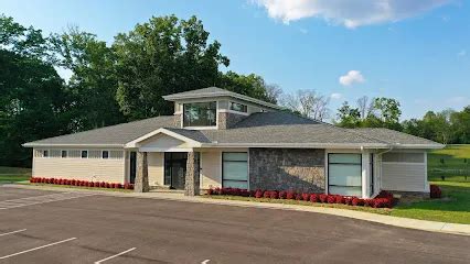 Thompson Meeker Funeral Home - Funeral Home Pages