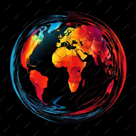 Mapa Global 的图像结果