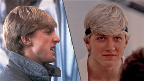 Johnny Lawrence Karate Kid