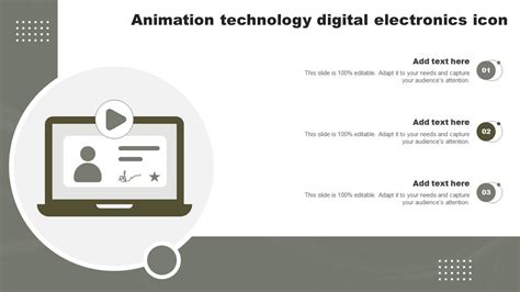 Image result for Electronics Animation Add
