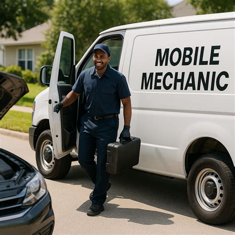 Can a Mobile Mechanic Fix Transmission Problems? | Reliable Repair in Orlando, FL