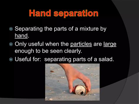 Using a Separating Components of Mixture 的图像结果