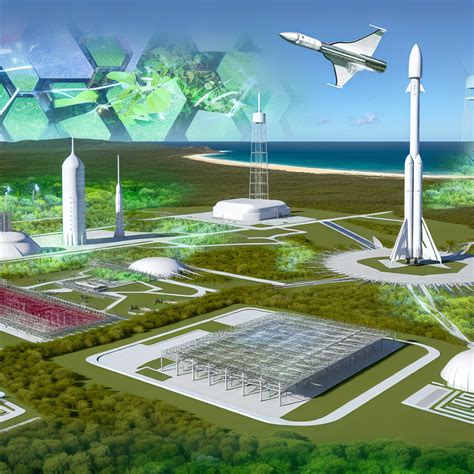 SpaceX Greenlights Massive Redevelopment of Cape Canaveral’s Launch Complex 37 for Starship ...