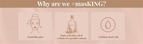 Buy Skin Fx Cream Mask Pack For Hydration And Total Repair Pack of 1 ...