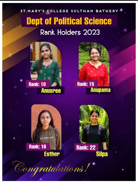 St.Mary's College, Sulthan Bathery, Wayanad