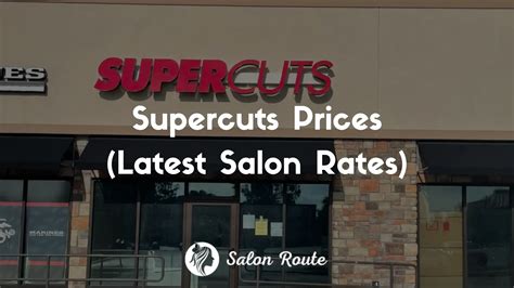 Hair Salons | Salon Route