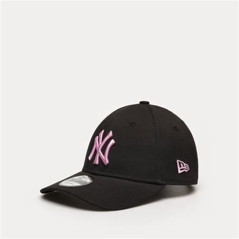 NEW ERA CZAPKA LE 940 NYY NEW YORK YANKEES 60358182 CZARNY | Męskie ...