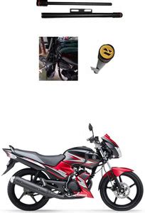 E-Shoppe NEW STYLISH HEAVY SINGLE ROD OPEN LEG GUARD FOR Gladiator SS ...