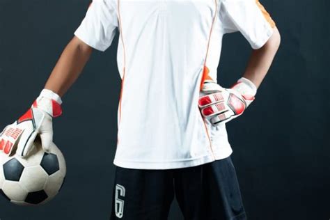 Goalkeeper 的图像结果