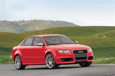 2007 Rs4