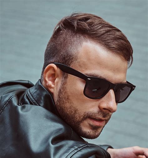 Undercut Inspiration: 90 Styles to Show Your Barber