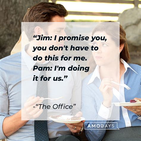 45 Jim and Pam Quotes from 'The Office's' Cutest Couple