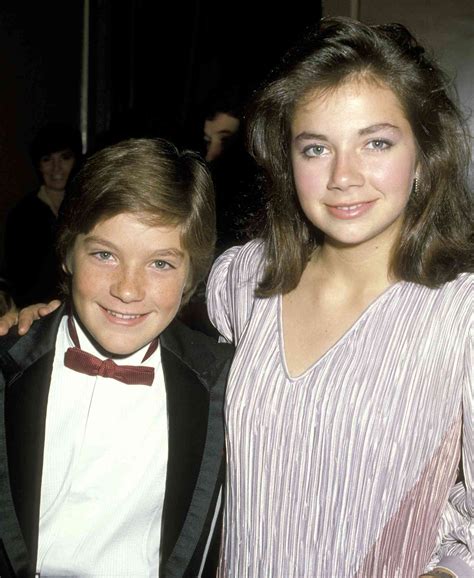 Jason Bateman and Justine Bateman: All About Their Brother-Sister ...