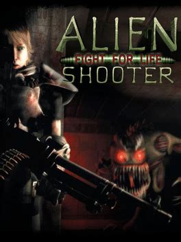 Image result for Alien Fight for Life Shooter