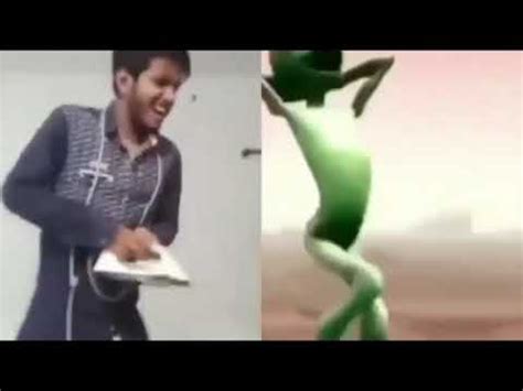 Image result for Alien Dance Challenge