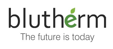 The Future Is Today Blutherm Comfort Solutions | Blutherm.in