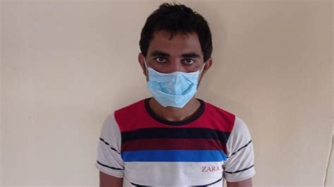 सेक्सटॉर्शन रैकेट का मास्टरमाइंड गिरफ्तार, यूट्यूब अधिकारी बनकर ऐसा ...