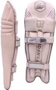 Stanford Ultralite Moulded Men's (39 - 43 cm) Batting Pad - Buy ...