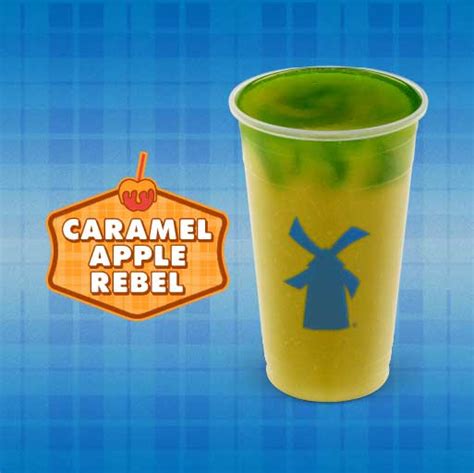 Fall in Luv with Dutch Bros’ New Drinks
