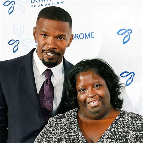 Jamie Foxx Baby Daughter