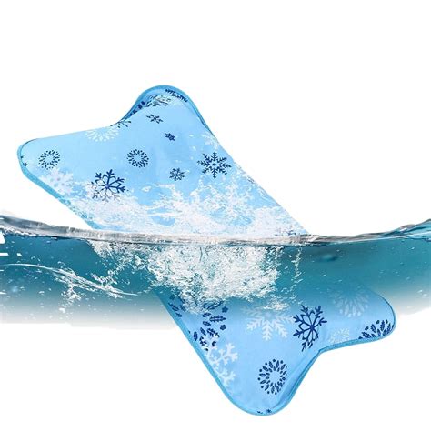 Buy Salmue Cooling Pillow,Cool Neck Pillow,Multi Functional Children ...