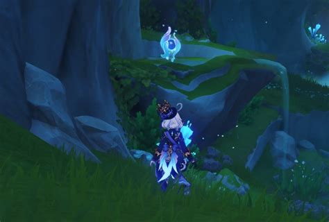 Fontaine 4.2 | ALL New Genshin Impact Hydroculus Locations