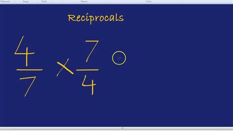 Image result for How to Add Reciprocals