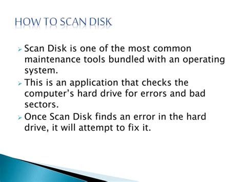 How Open Scan Disk File On Windows 7 的图像结果