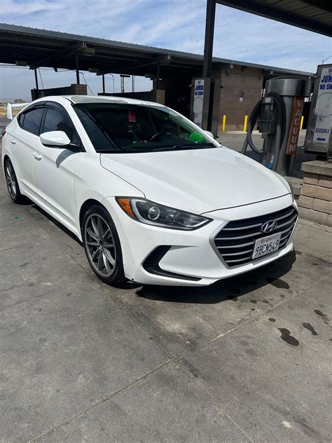 2017 Hyundai Elantra for Sale in Modesto, CA - OfferUp