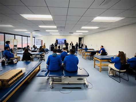 Gurnick Academy of Medical Arts to Bring Gen Eds