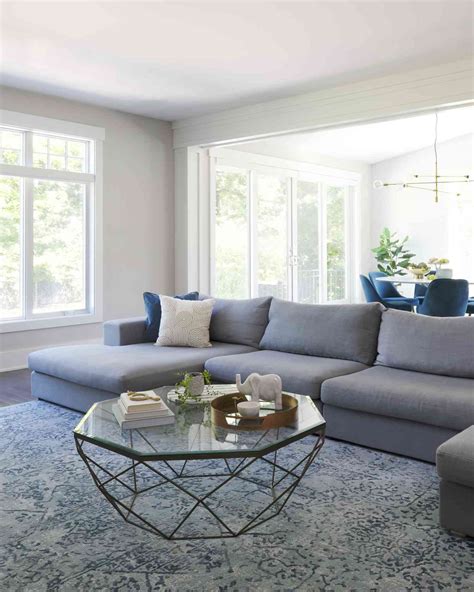 Light Blue Grey Living Room Walls at Jacob Lutz blog