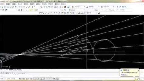 CAD绘图技巧：快速测量CAD图纸中图形的面积与周长 - 知乎