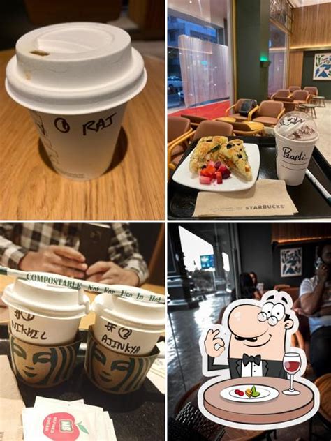 Starbucks, Aurangabad - Restaurant menu and reviews
