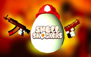 Image result for Best Skin Shell Shocker
