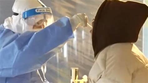 山东平度市发现2例新冠核酸检测阳性患者_凤凰网视频_凤凰网