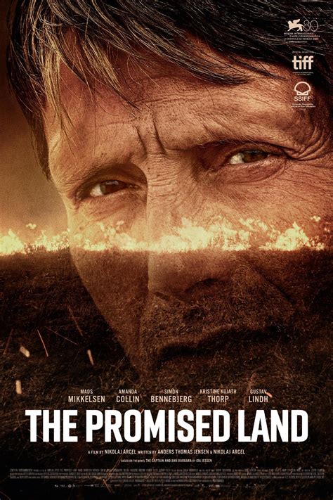 Where To Watch ‘The Promised Land’ — Find Showtimes Near You