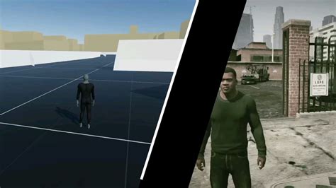 Image result for GTA Unity Tutorial Free