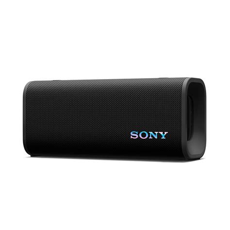 Sony SRS-ULT30 - ULT FIELD 3 Compact Wireless Portable Bluetooth Speaker