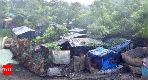 In Haridwar, all parties eyeing vote-bank of 30k slum-dwellers ...