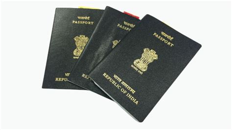 How to apply for a passport online in India in 2023